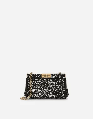 Small Marlene Shoulder Bag