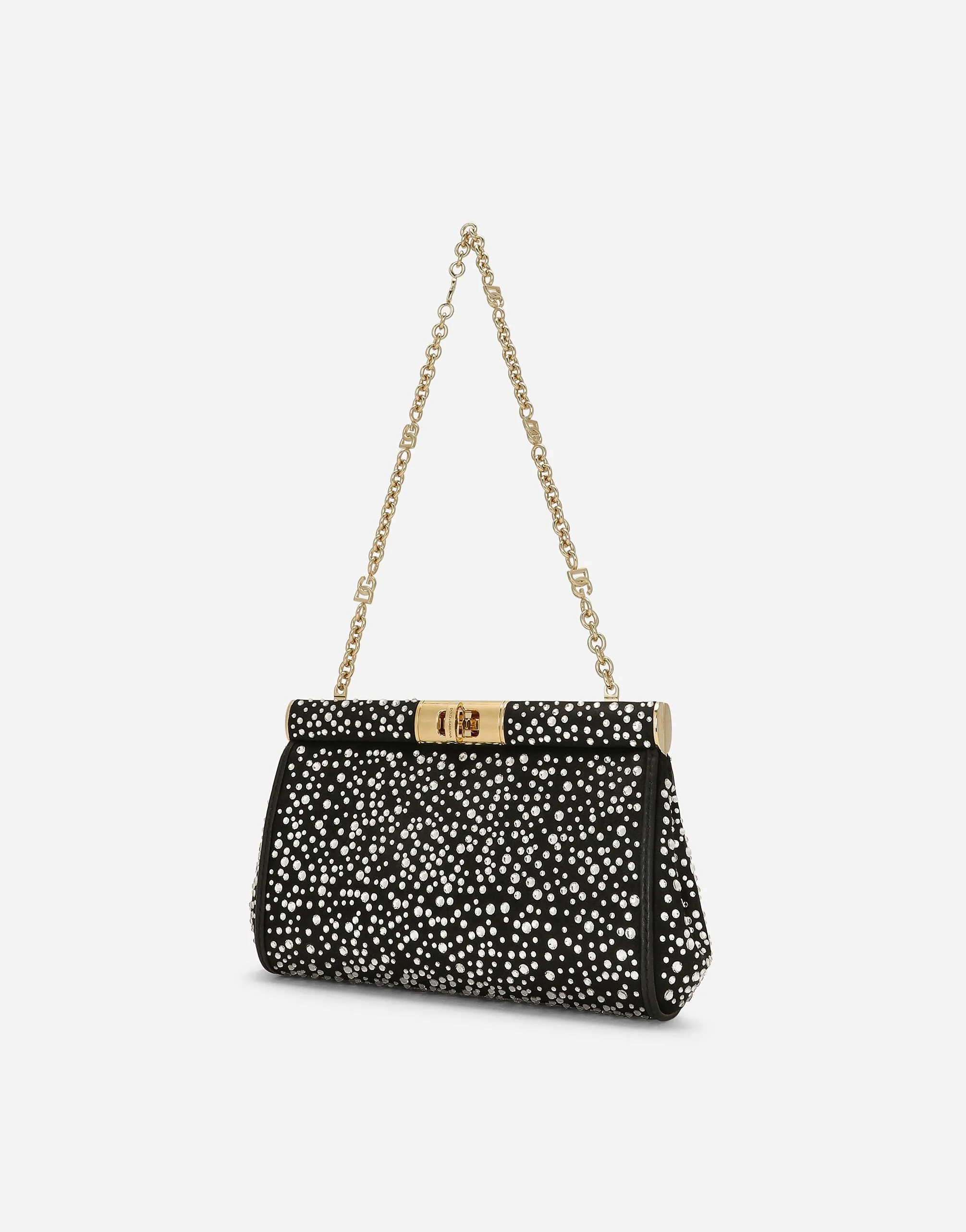 Small Marlene Shoulder Bag