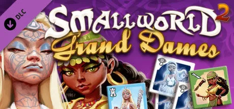 Small World 2 (PC/MAC/LINUX)