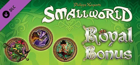 Small World 2 (PC/MAC/LINUX)