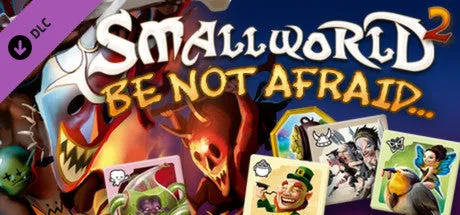 Small World 2 (PC/MAC/LINUX)