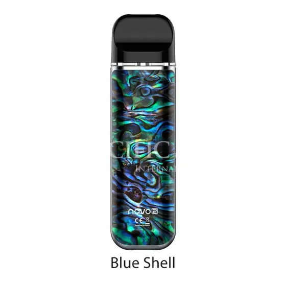 SMOK NOVO 2 POD STARTER KIT