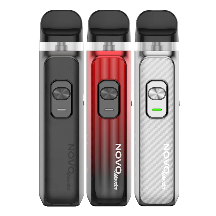 SMOK Novo Master Pod Kit 1000 mAh