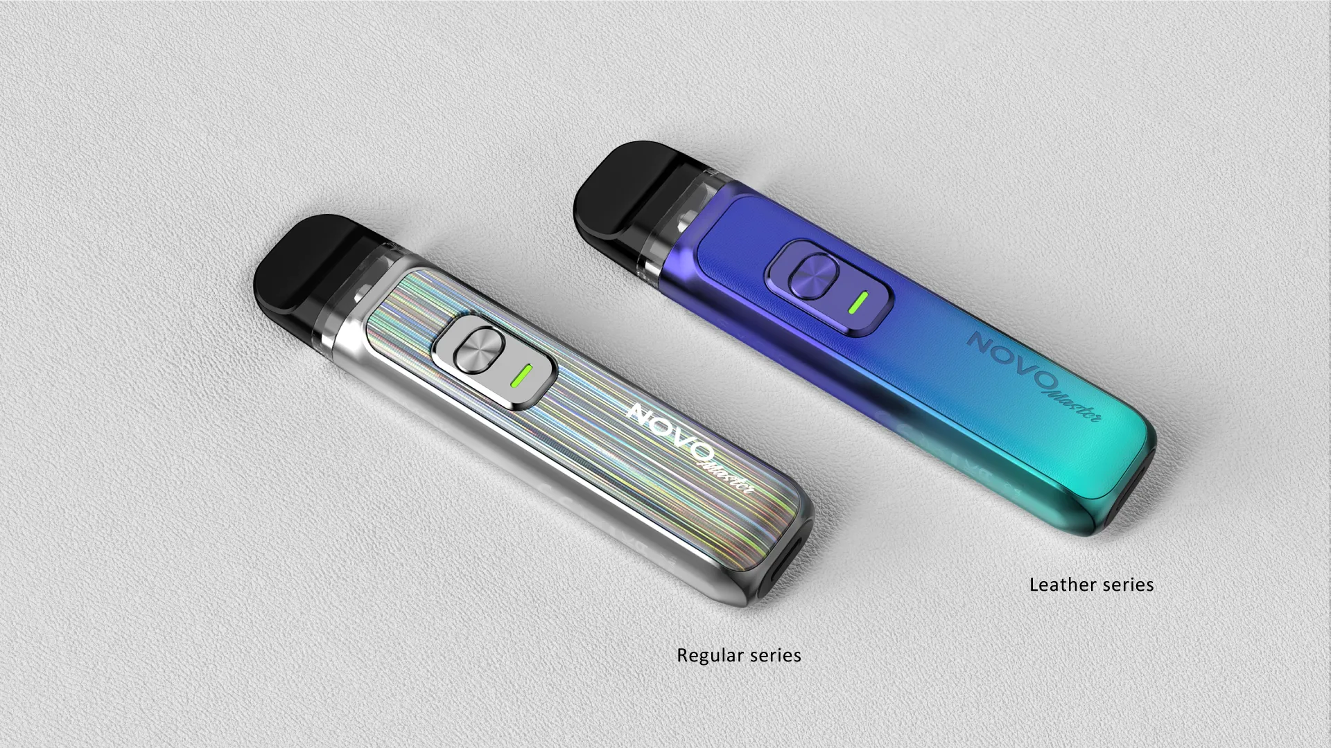 SMOK Novo Master Pod Kit 1000 mAh