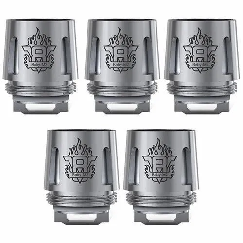 Smok TFV8 Baby M2 Coil for Stick V8