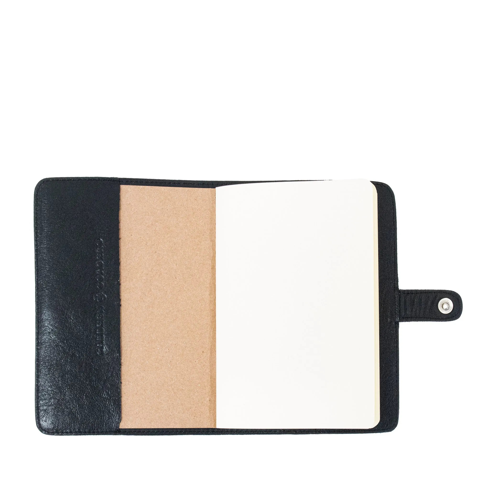 Snake Notebook 4 1/2" w x 6 h "