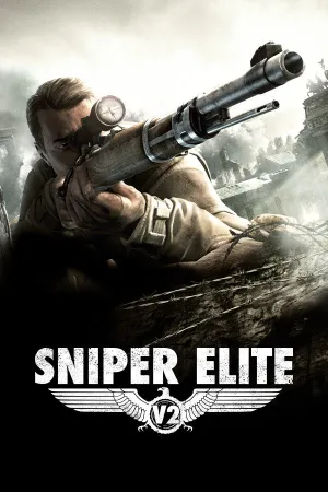 Sniper Elite V2 (PC)