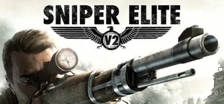 Sniper Elite V2 (PC)