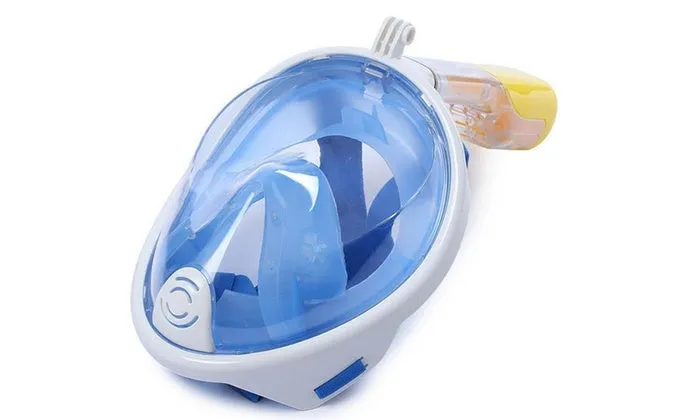 Snorkeling's Diving Mask 