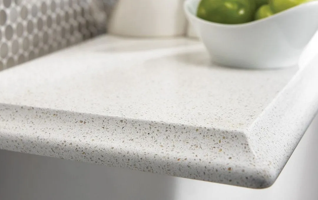 SNOWDON WHITE Cambria Quartz Slab