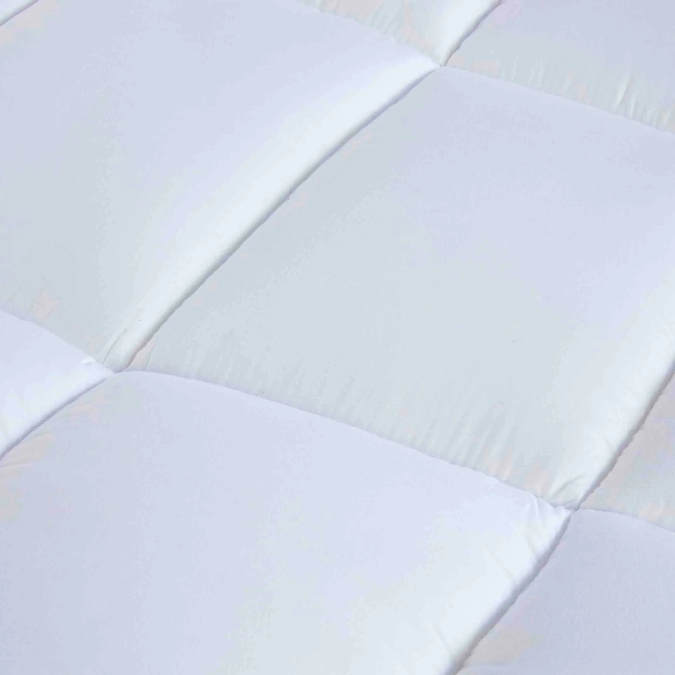 So Soft  Luxury Mattress Topper (10cm)