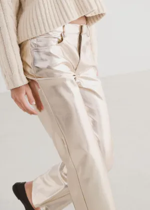 Soaked in Luxury Danila Pants