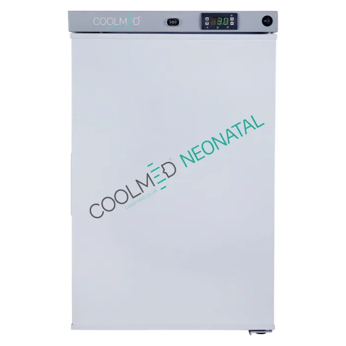 Solid Door Medium Neonatal (Breast Milk) Refrigerator - CMN125
