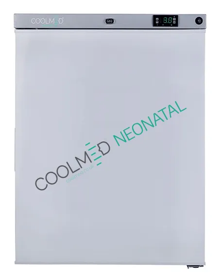 Solid Door Small Neonatal (Breast Milk) Refrigerator - CMN59