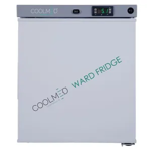 Solid Door Small Ward Refrigerator CMWF29