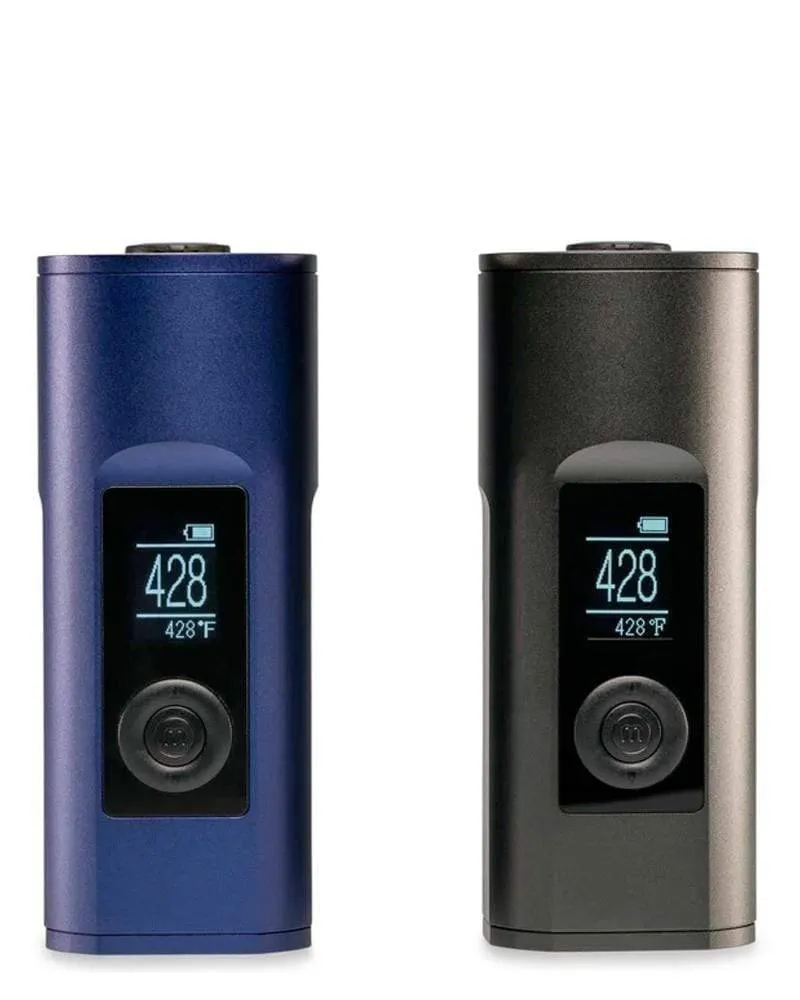 Solo II Vaporizer