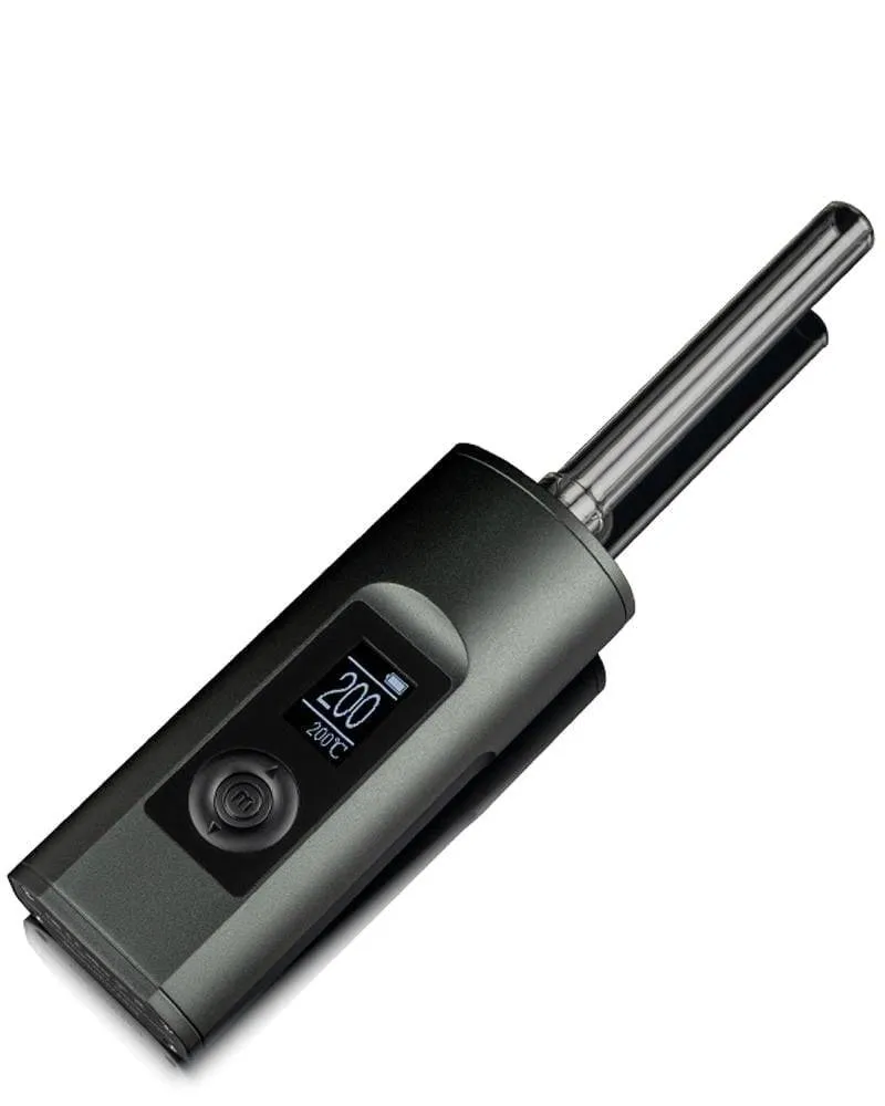 Solo II Vaporizer