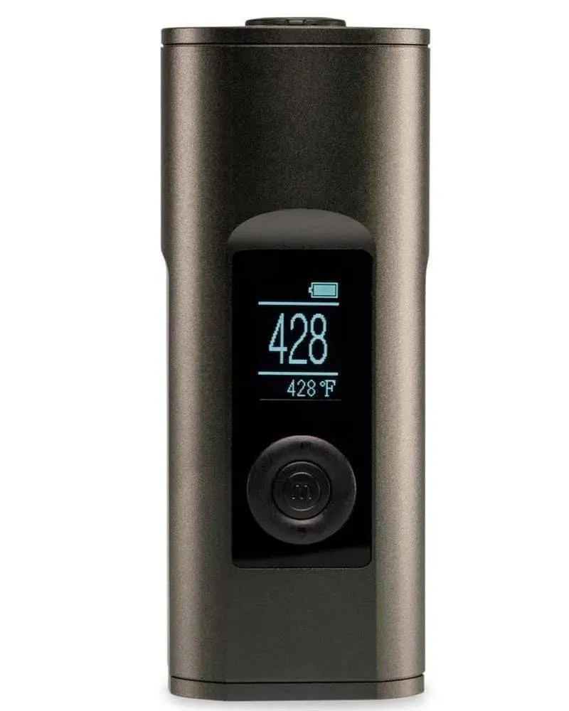 Solo II Vaporizer
