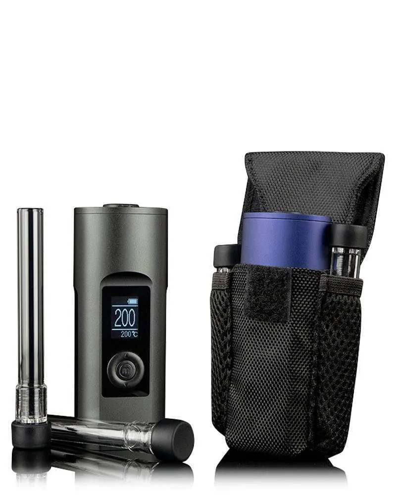 Solo II Vaporizer