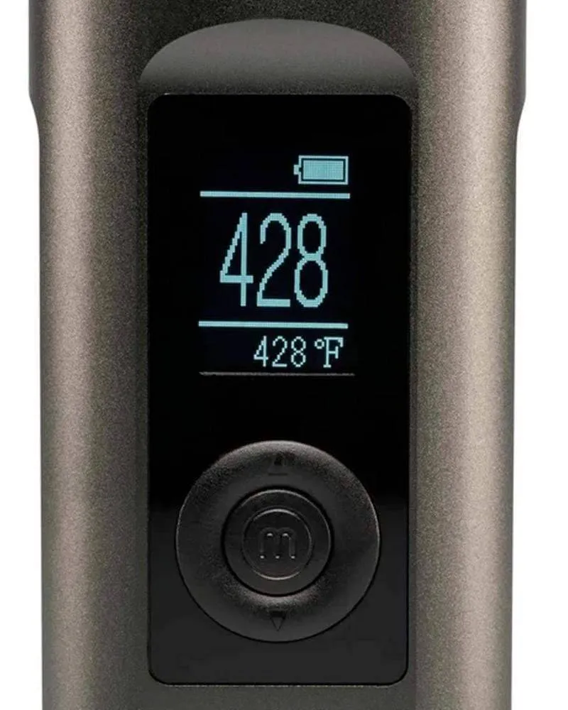 Solo II Vaporizer