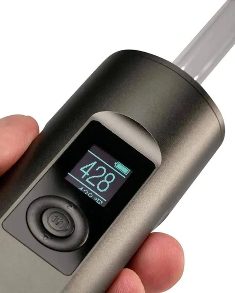 Solo II Vaporizer