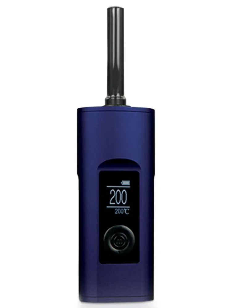 Solo II Vaporizer