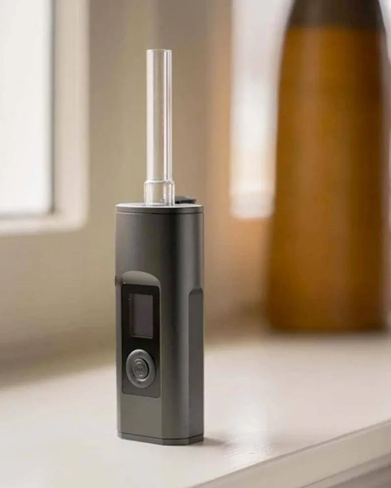 Solo II Vaporizer