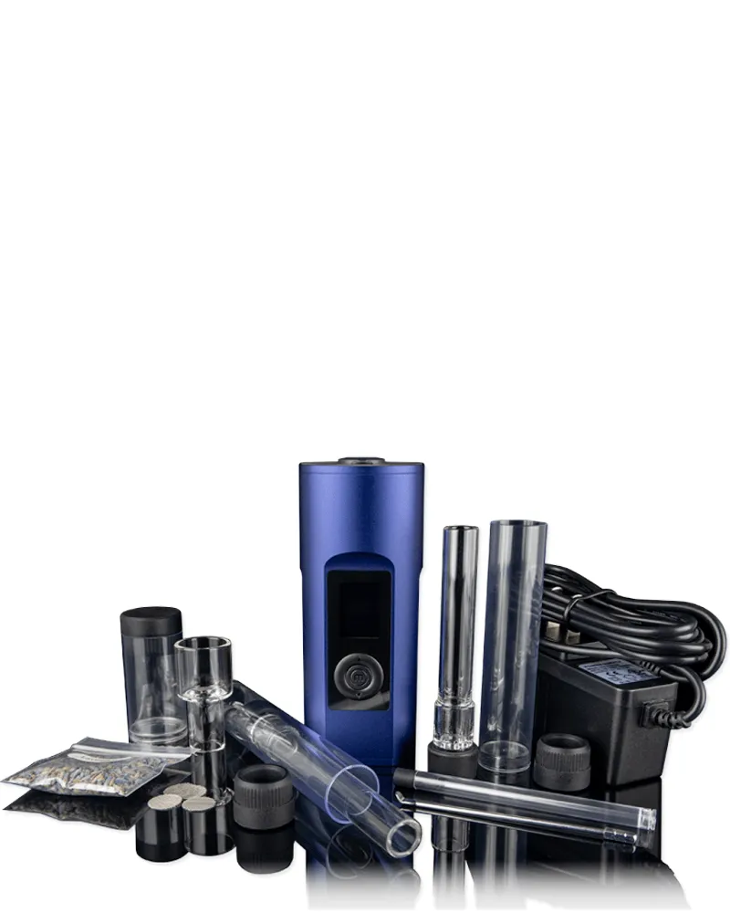 Solo II Vaporizer