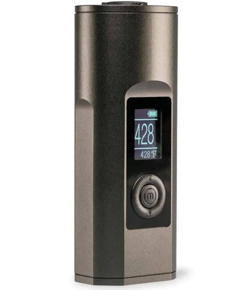 Solo II Vaporizer
