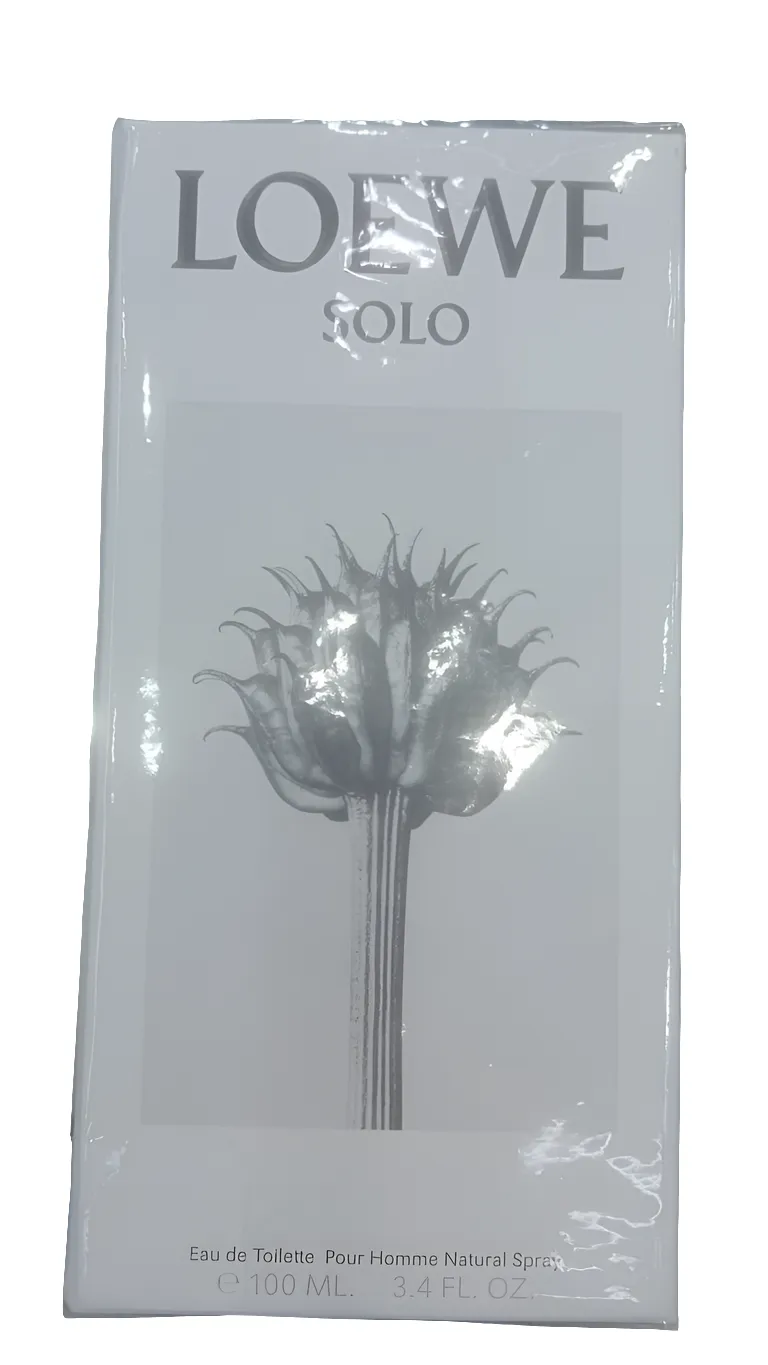 Solo Loewe By Loewe EDT 100ml For Men