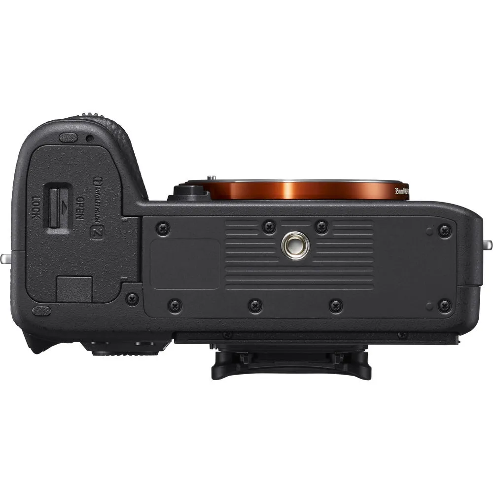 Sony Alpha a7R IIIA Mirrorless Digital Camera | Body Only