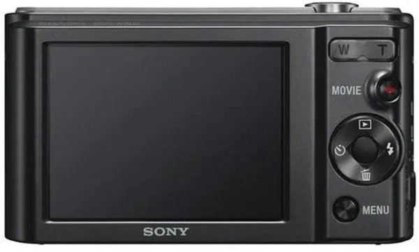 Sony Cyber-Shot DSC-W800 Digital Camera