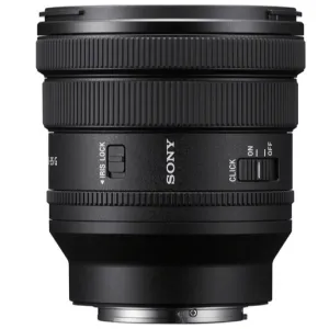 Sony FE 16-35mm f/4 G Power Zoom Lens  SELPZ1635G
