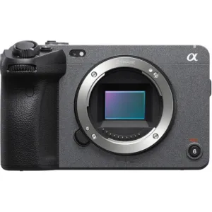 Sony FX30 Digital Cinema Camera