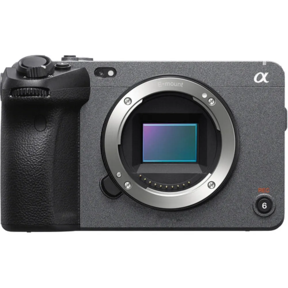 Sony FX30 Digital Cinema Camera