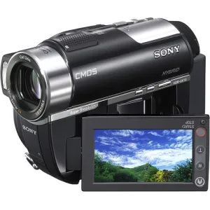 Sony HDR-UX10 Camcorder - Used