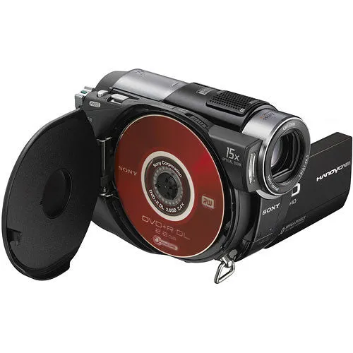 Sony HDR-UX10 Camcorder - Used