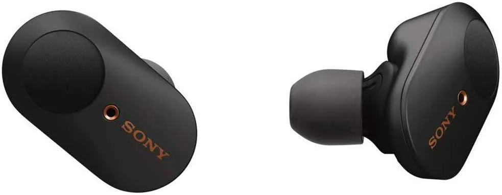 Sony WF-1000XM3 Truly Wireless Noise Cancelling Earbuds Headphones