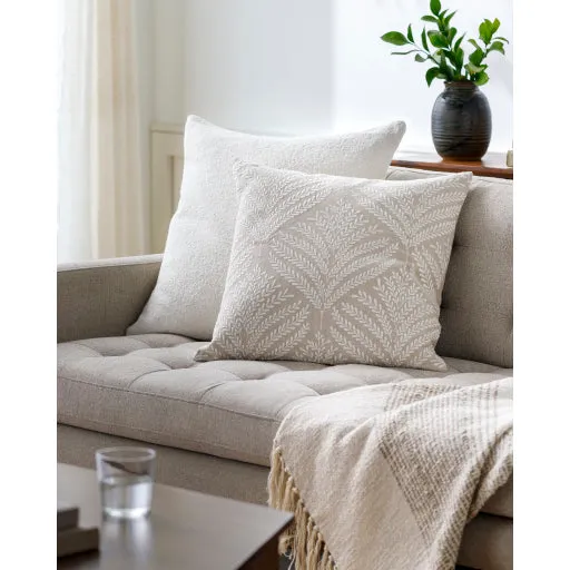 Sophia Silk Accent Pillow