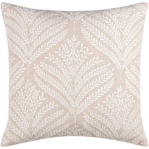 Sophia Silk Accent Pillow