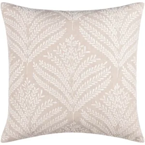 Sophia Silk Accent Pillow