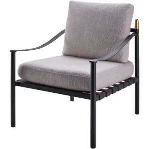 Sophia SOP-015 Modern Accent Armchair