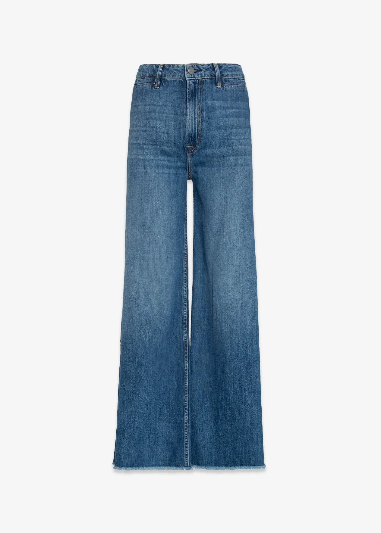 Sophia Super High Rise Wide Leg
