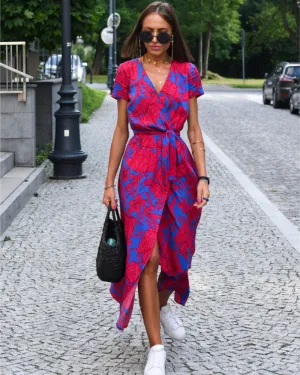 Sophie Tummy Covering Dress