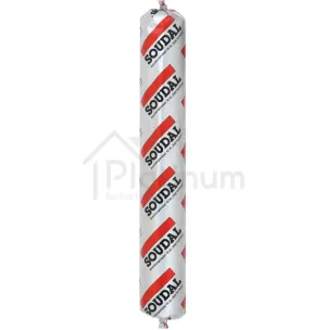 Soudaflex 36FL - Premium Quality Polyurethane Floor Sealant