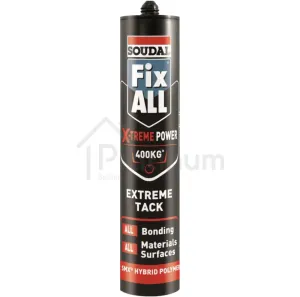 Soudal Fix All X-Treme Power