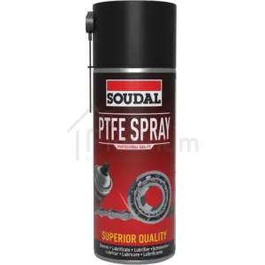 Soudal PTFE Spray
