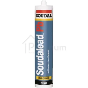 Soudal Soudalead Pb - Lead Sealant