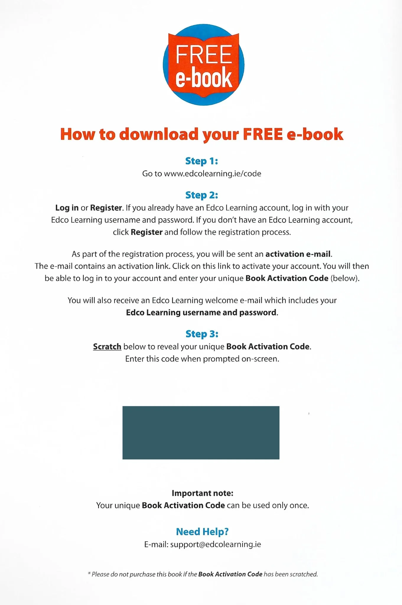 Sound Check! B - Leaving Cert Music - Student Book and Composition Manuscript - Set