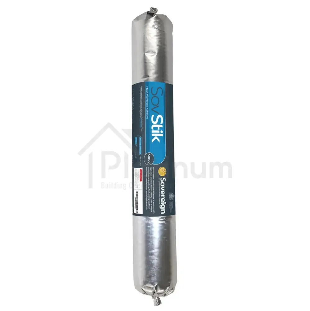 Sovereign SovStik - Mesh Membrane Adhesive